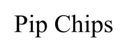 PIP CHIPS trademark