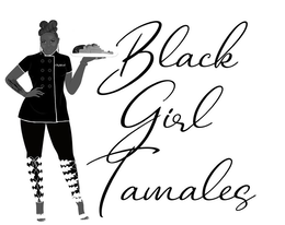 BLACK GIRL TAMALES trademark