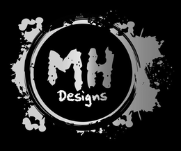 MH DESIGNS trademark