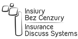 INSIURY BEZ CENZURY INSURANCE DISCUSS SYSTEMS trademark
