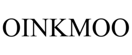 OINKMOO trademark