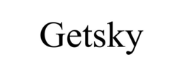 GETSKY trademark