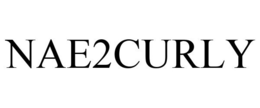NAE2CURLY trademark