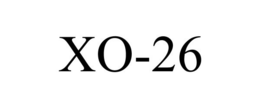 XO-26 trademark