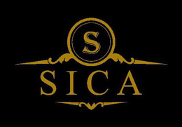 S SICA trademark