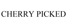 CHERRY PICKED trademark