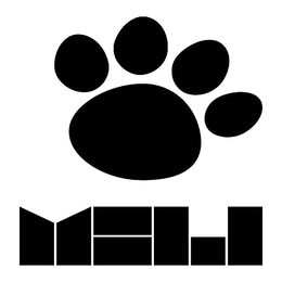 MELI trademark