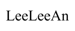 LEELEEAN trademark