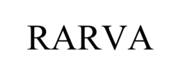 RARVA trademark