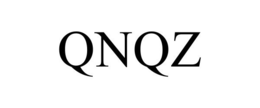 QNQZ trademark