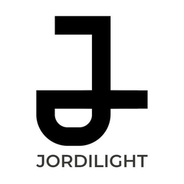J JORDILIGHT trademark