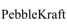 PEBBLEKRAFT trademark