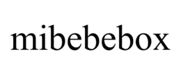 MIBEBEBOX trademark