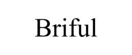 BRIFUL trademark