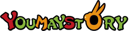 YOUMAYSTORY trademark