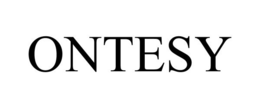 ONTESY trademark