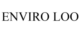 ENVIRO LOO trademark