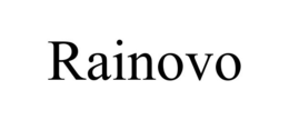 RAINOVO trademark
