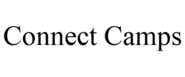 CONNECT CAMPS trademark
