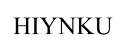HIYNKU trademark