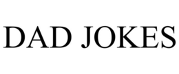 DAD JOKES trademark