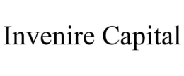 INVENIRE CAPITAL trademark