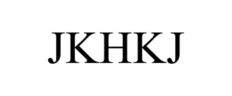 JKHKJ trademark