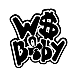 W$ BABY trademark