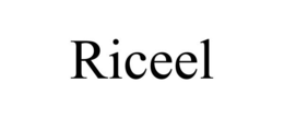 RICEEL trademark