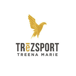 TREZSPORT TREENA MARIE trademark