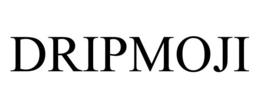 DRIPMOJI trademark