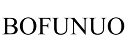 BOFUNUO trademark