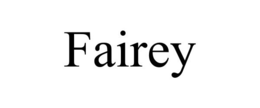 FAIREY trademark