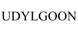 UDYLGOON trademark