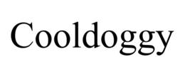 COOLDOGGY trademark