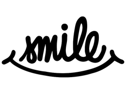 SMILE trademark