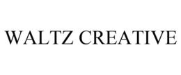 WALTZ CREATIVE trademark