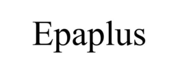 EPAPLUS trademark