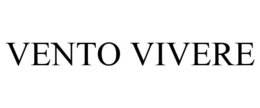 VENTO VIVERE trademark