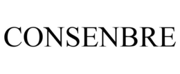 CONSENBRE trademark