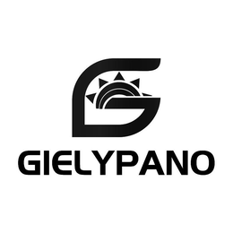 GIELYPANO trademark