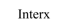 INTERX trademark