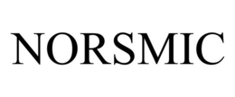 NORSMIC trademark