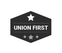 UNION FIRST trademark