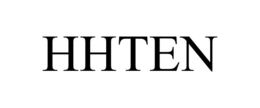 HHTEN trademark