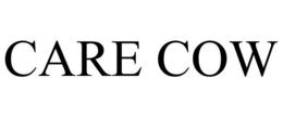 CARE COW trademark