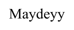 MAYDEYY trademark