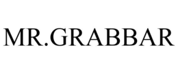 MR.GRABBAR trademark