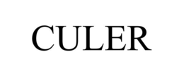 CULER trademark