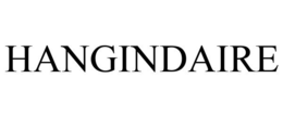 HANGINDAIRE trademark